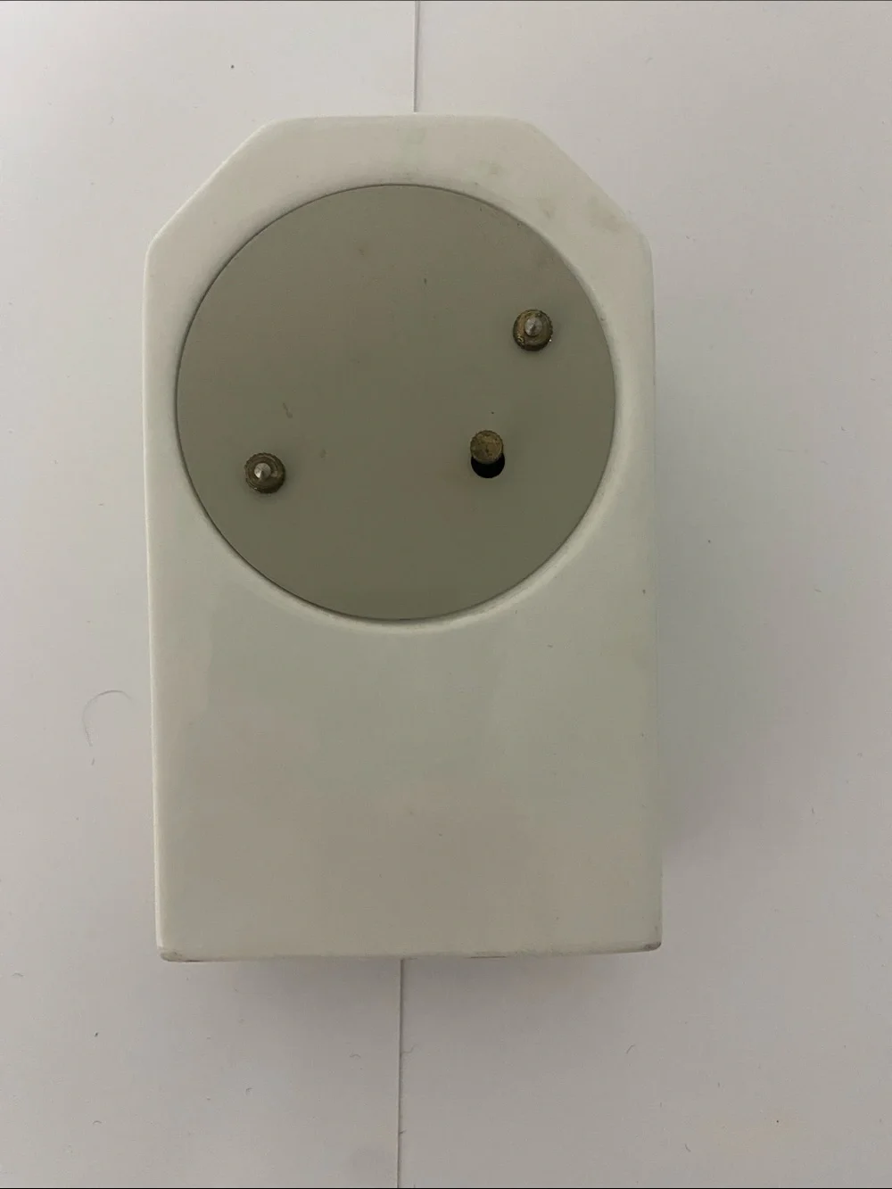 N/A motif 5” tall